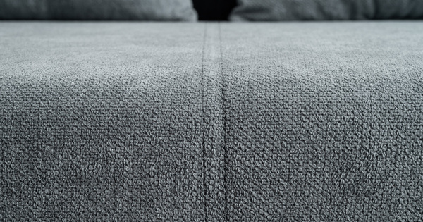 Диван-кровать прямой Киото ТД 783 велюр Epic 83 graphite темно-серый