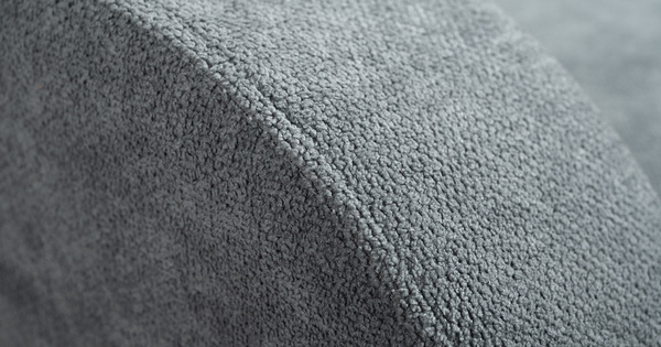 Кресло-кровать Киото ТК 783 велюр Epic 83 graphite темно-серый