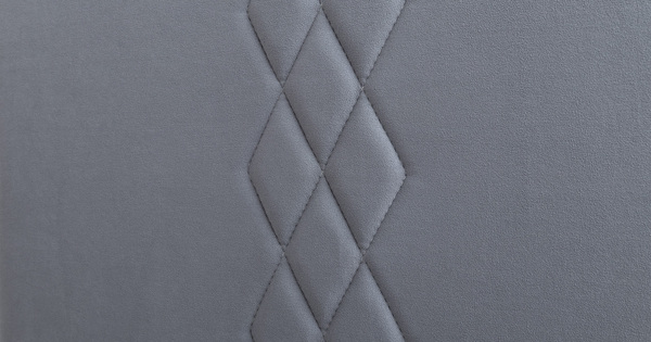 Кресло-кровать Юта (85) ТК 520 велюр Вивальди 12 сине-серый